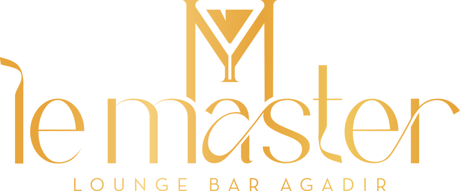 Master Lounge Bar Agadir